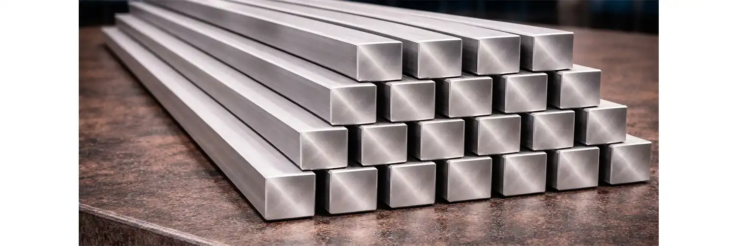 Advantages and applications of eco-friendly magnesium alloy square Bar